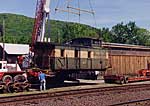 Caboose picture