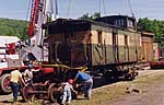 Caboose picture