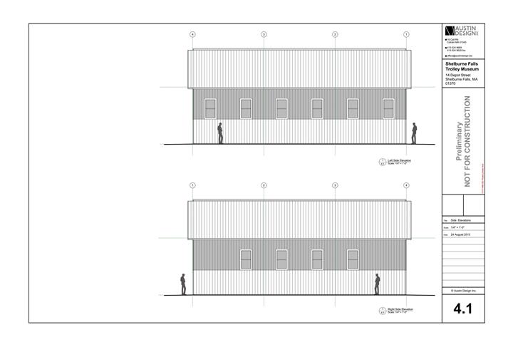 Side Plan