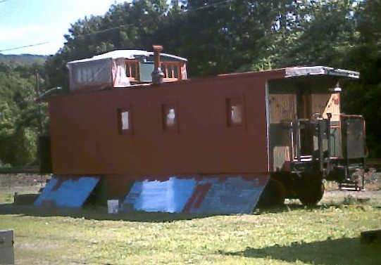 RESTORATION/SHOP WORK