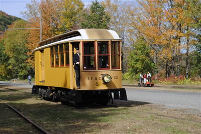 Car No. 10