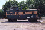 Caboose