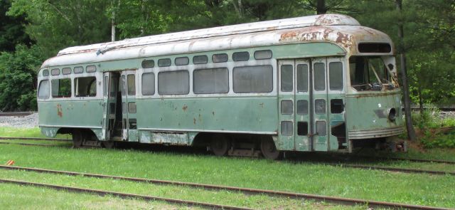 PCC Cars