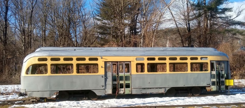 PCC Cars