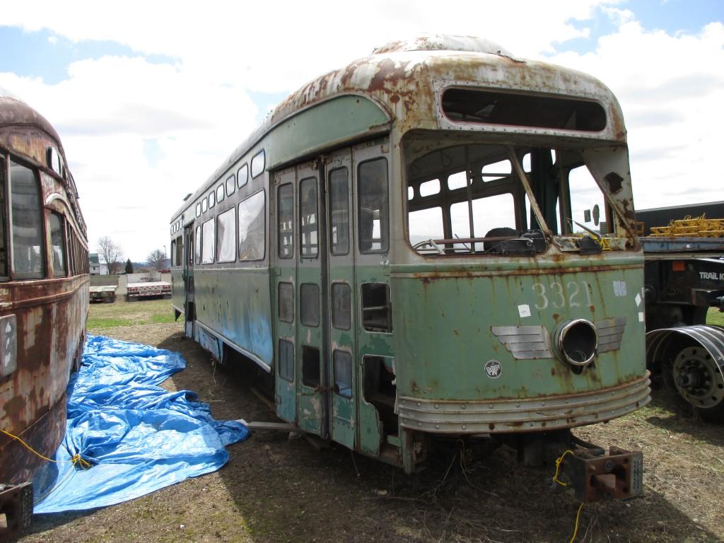 PCC MBTA 3321
