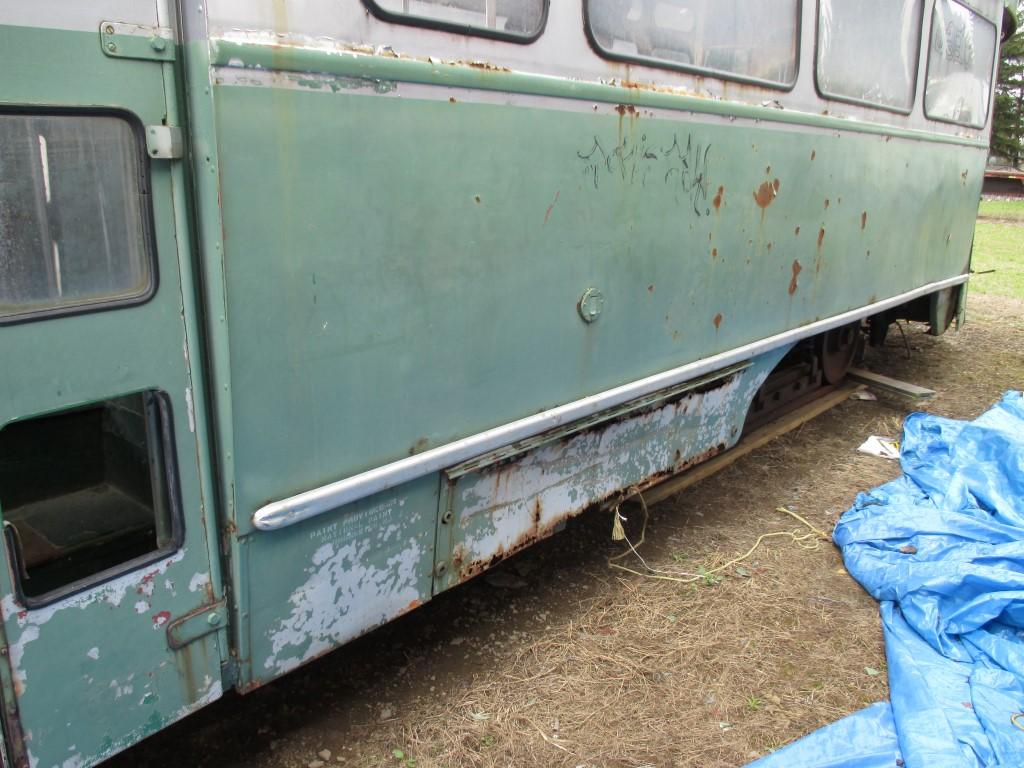 PCC MBTA 3321