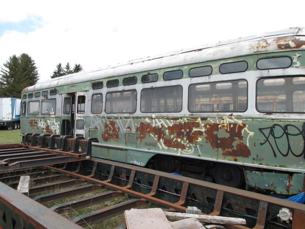 PCC MBTA 3321