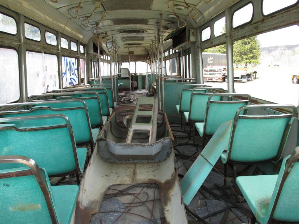 PCC MBTA 3321