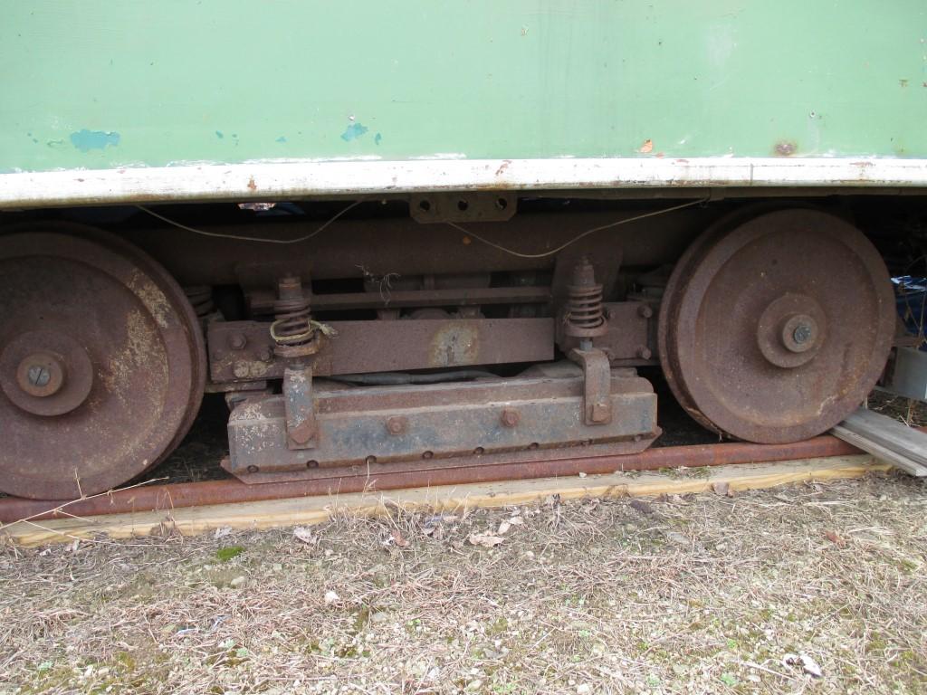 PCC MBTA 3321