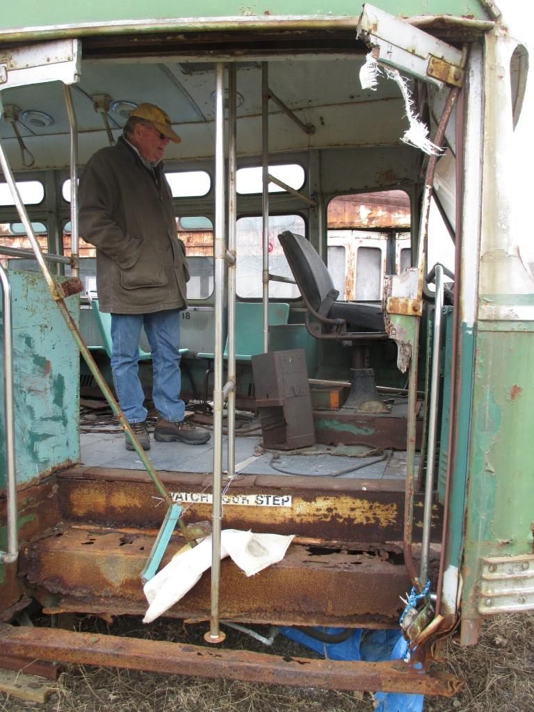 PCC MBTA 3321