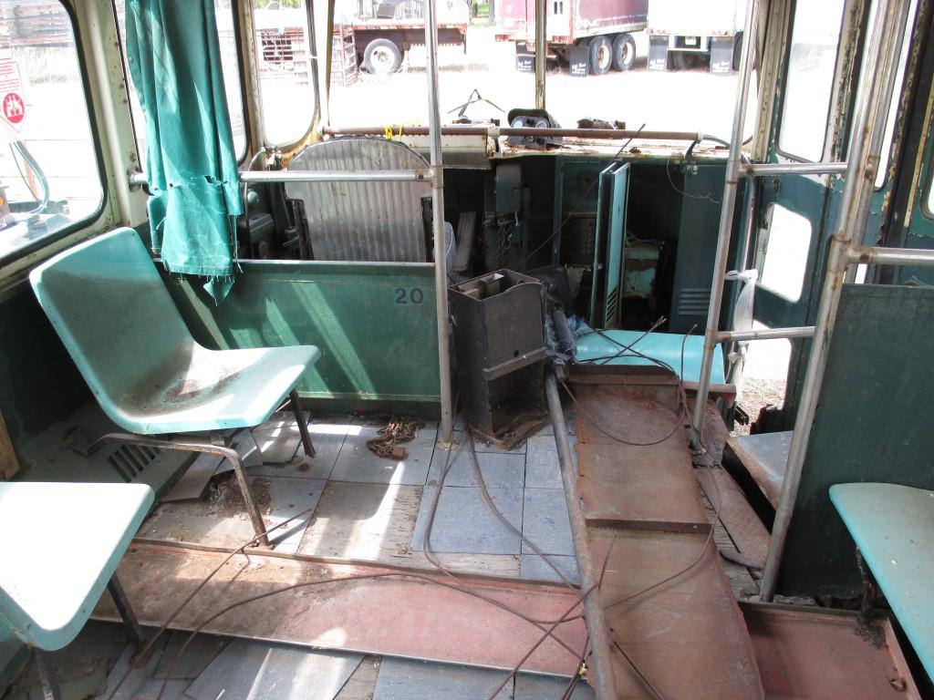 PCC MBTA 3321