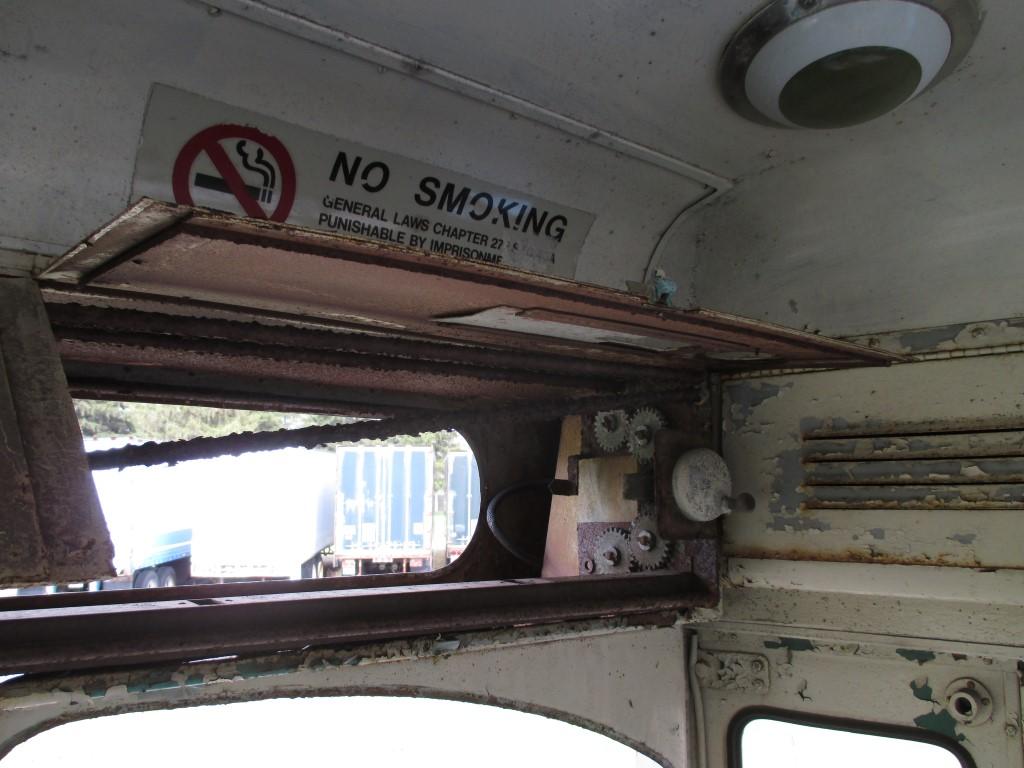 PCC MBTA 3321