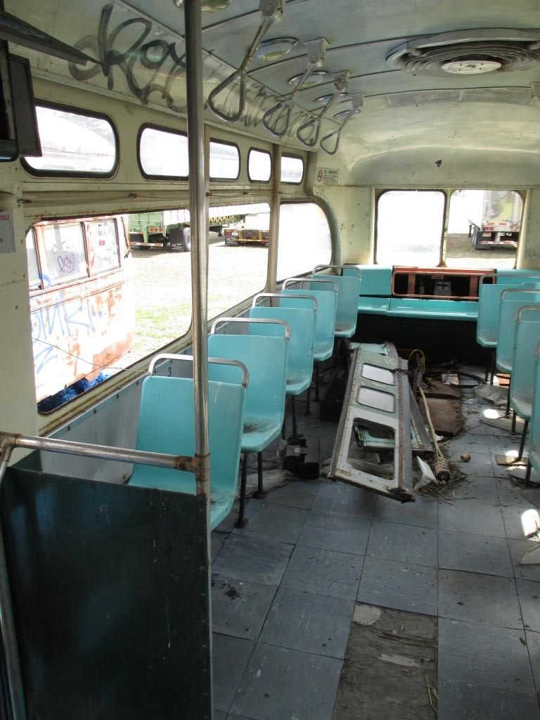 PCC MBTA 3321