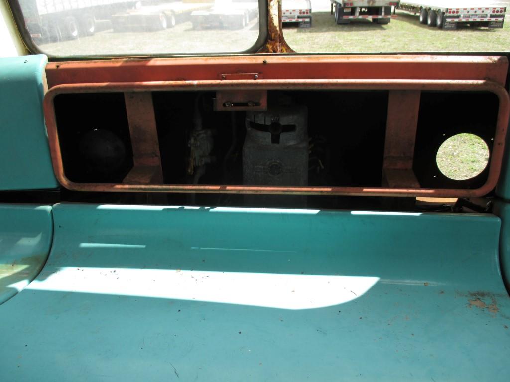 PCC MBTA 3321