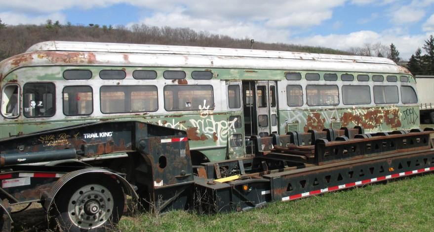 PCC MBTA 3321