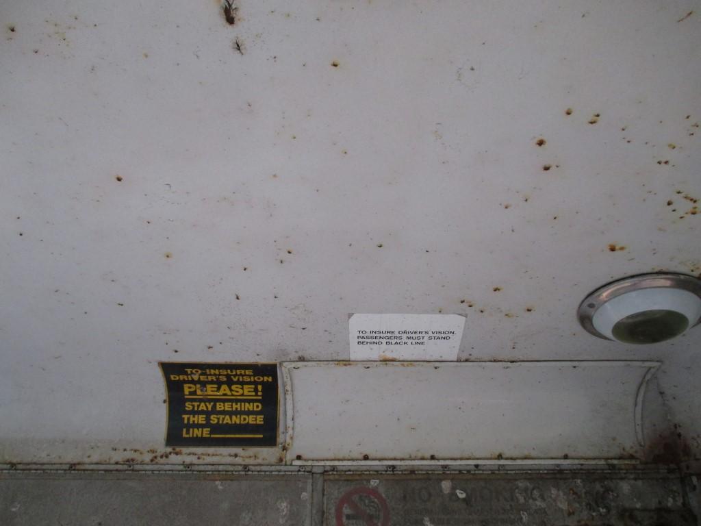 PCC MBTA 3321