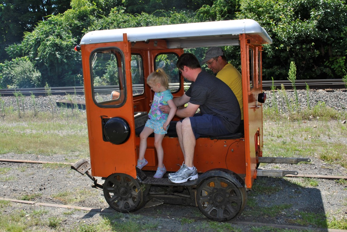 boxcar