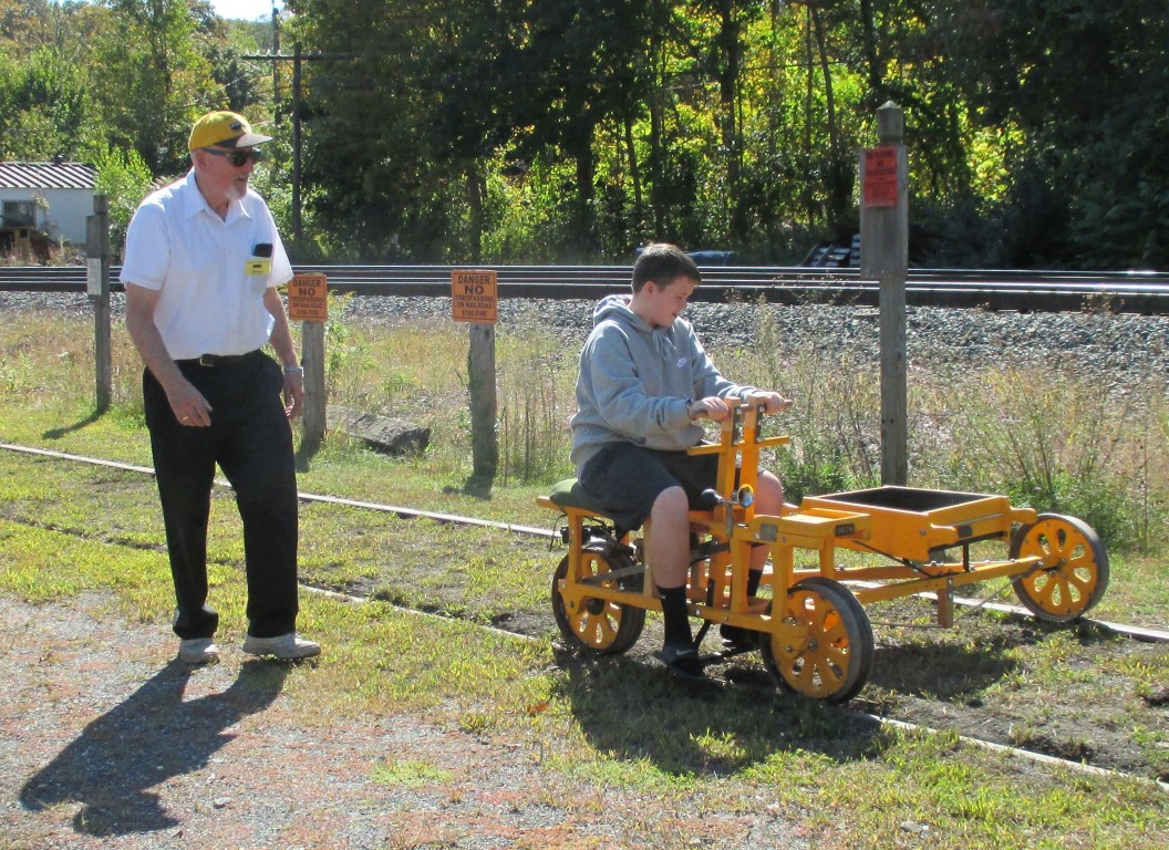 velocipede