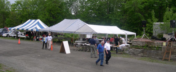 Tents