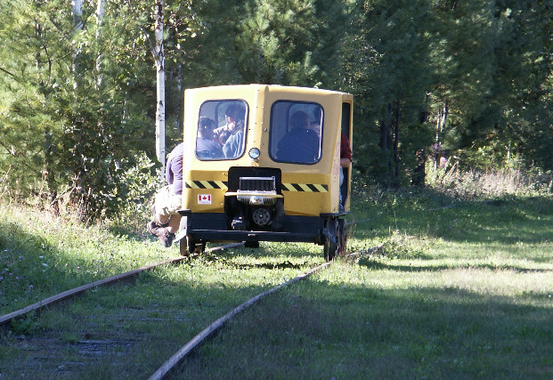 Speeder