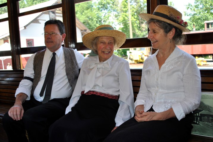 Trolleyfest